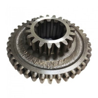 Шестерня (аналог)