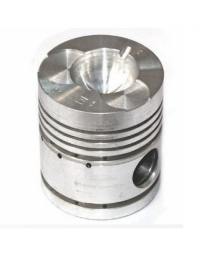 Поршень Д-144(С) 4 канавки (вир-во завод"Двигун")