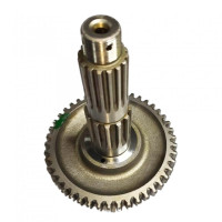 Вал вторинний без гайки (вир-во Білорусь,БЗТДіА)