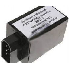 Блок керування стартером