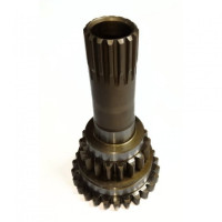 Вал приводу ВОМ ведучий(L=230мм) МТЗ-1025.1221(вир-во Білорусь,МТЗ) МТЗ (виробництво Білорусь) 85-1601026