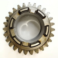 Шестерня (Z-27) (вир-во Білорусь,МТЗ) МТЗ (виробництво Білорусь) 112-1701202