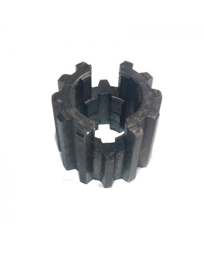 Втулка привода гідронасоса НМШ-25 МТЗ-1523,2022 (вир-во Білорусь,МТЗ) МТЗ (виробництво Білорусь) 80-1704014-Б