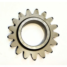 Р70-1721024 Шестерня реверс-редуктора(Z=17)(вир-во Білорусь,МТЗ) МТЗ (виробництво Білорусь) Р70-1721024