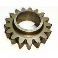 Р70-1721024 Шестерня реверс-редуктора(Z=17)(вир-во Білорусь,МТЗ) МТЗ (виробництво Білорусь) Р70-1721024