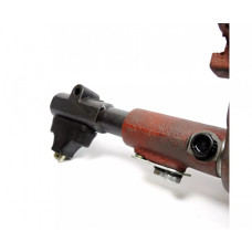 Кришка КПП МТЗ-920 без важіля(вир-во Білорусь,МТЗ) МТЗ (виробництво Білорусь) 70-1703010-А1-03