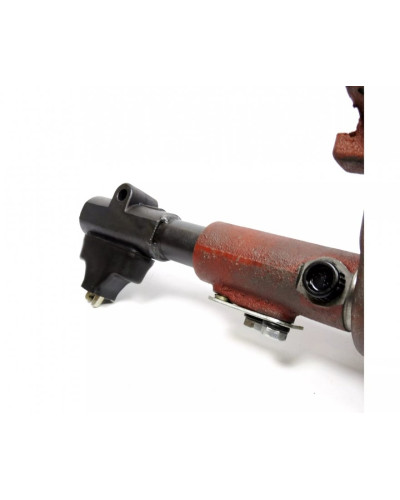 Кришка КПП МТЗ-920 без важіля(вир-во Білорусь,МТЗ) МТЗ (виробництво Білорусь) 70-1703010-А1-03