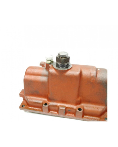 Кришка КПП МТЗ-920 без важіля(вир-во Білорусь,МТЗ) МТЗ (виробництво Білорусь) 70-1703010-А1-03