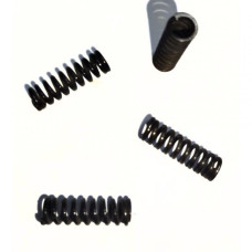 Пружина фиксатора