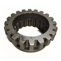 Шестерня гідроходозменшувача (оригінал)