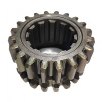 Шестерня ведуча 1 ступені редуктора(оригінал)