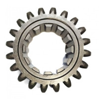 Шестерня ведуча 1 ступені редуктора(оригінал)