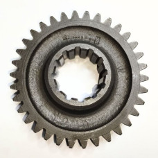 Шестерня ведена понижаючого редуктора(оригінал)