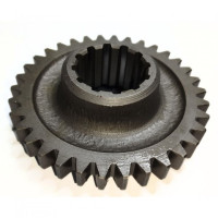 Шестерня ведома понижающего редуктора (оригинал)