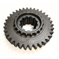 Шестерня ведома понижающего редуктора (оригинал)