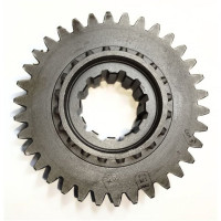 Шестерня ведома понижающего редуктора (оригинал)