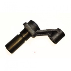 Вісь з ричагом(вир-во Білорусь,ВЗТЗЧ)