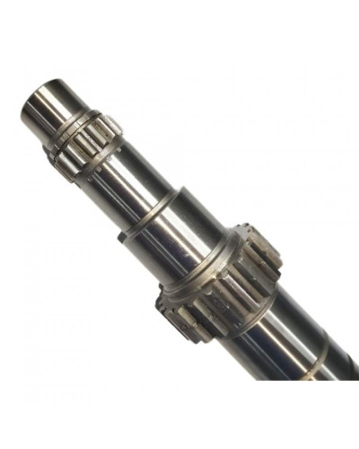 Вал первинний МТЗ-822-952(аналог)