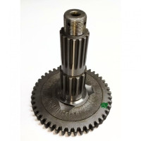 Вал вторинний МТЗ-800-952(вир-во Білорусь,МТЗ)