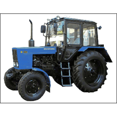 Основные признаки того, что двигателю трактора требуется капитальный ремонт