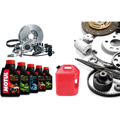 5 запчастин для тракторів, які найчастіше потребують заміни